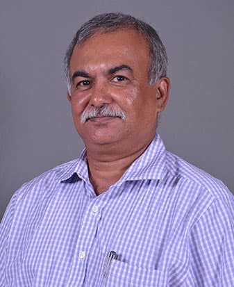 Dr. Rajesh Samant