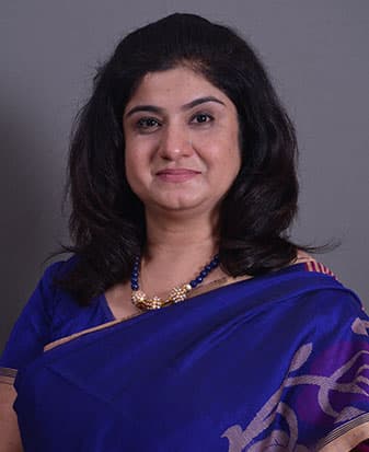 Dr. Hemlata K. Baghla